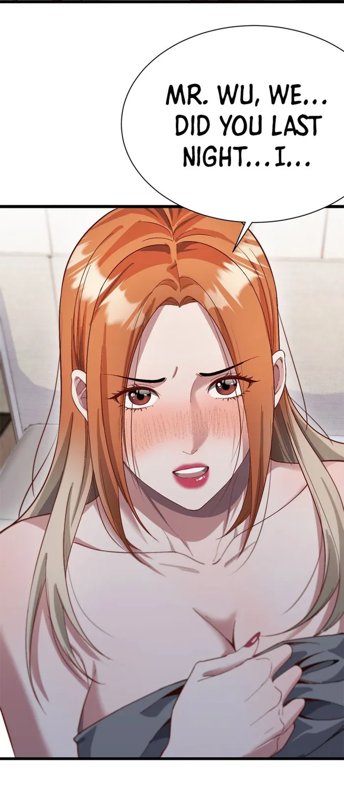 I’m Stuck On The Same Day For A Thousand Years Chapter 70 page 16