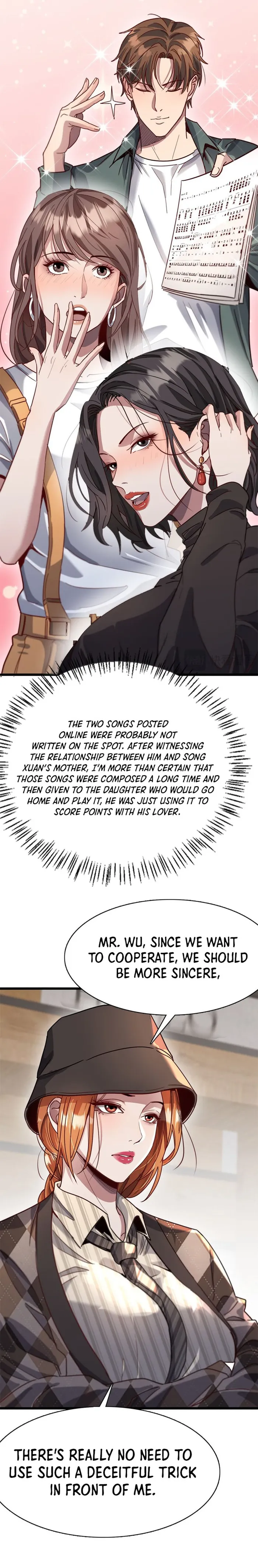 I’m Stuck On The Same Day For A Thousand Years Chapter 70 page 2