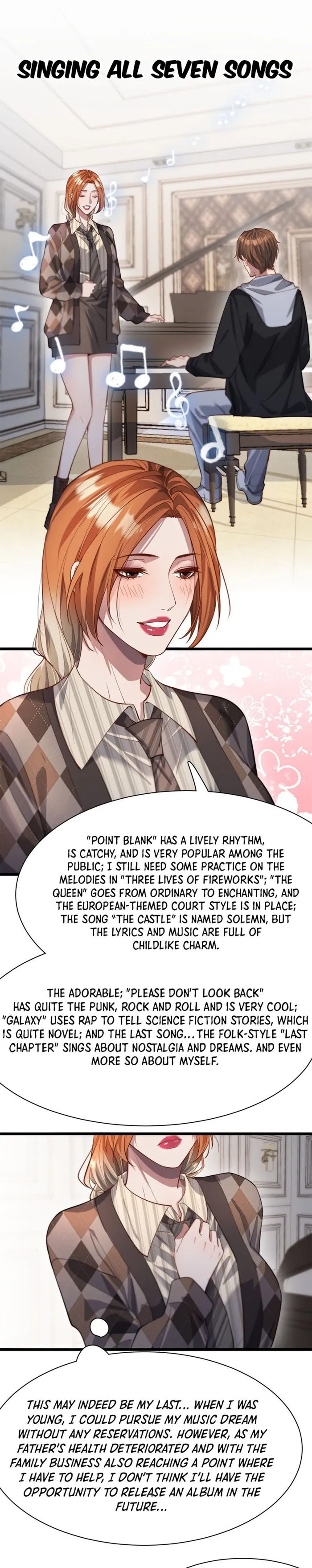 I’m Stuck On The Same Day For A Thousand Years Chapter 70 page 6