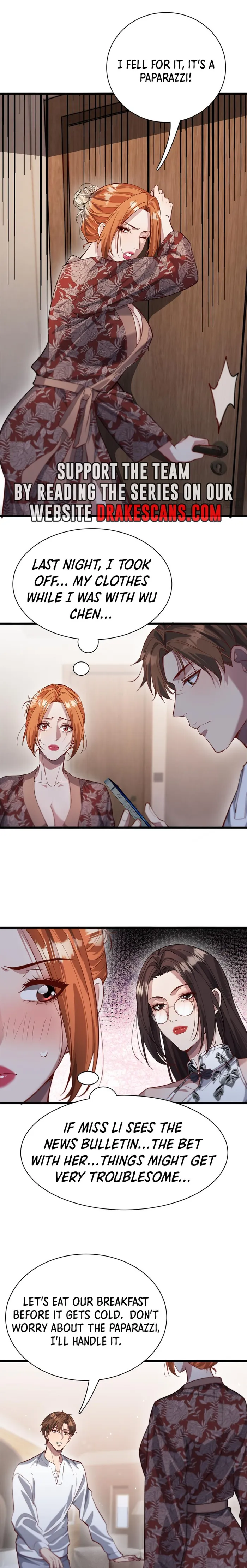 I’m Stuck On The Same Day For A Thousand Years Chapter 71 page 2