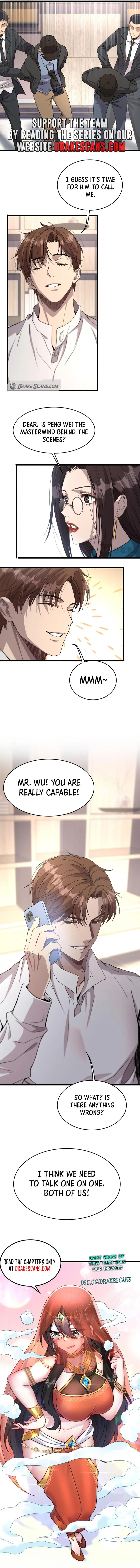 I’m Stuck On The Same Day For A Thousand Years Chapter 72 page 14