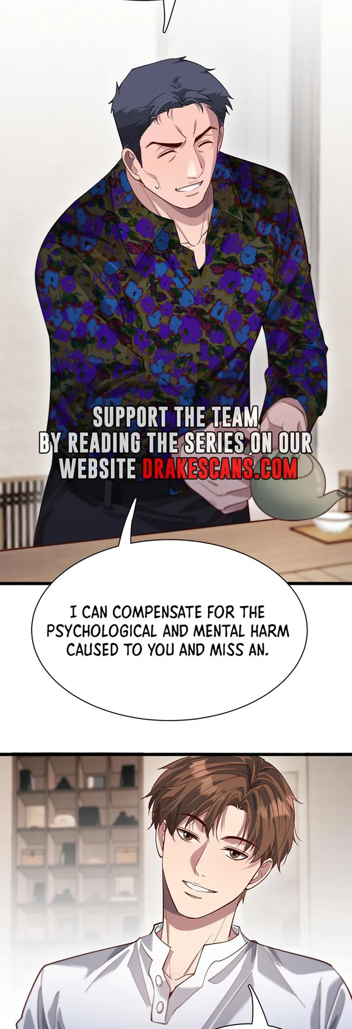 I’m Stuck On The Same Day For A Thousand Years Chapter 73 page 13