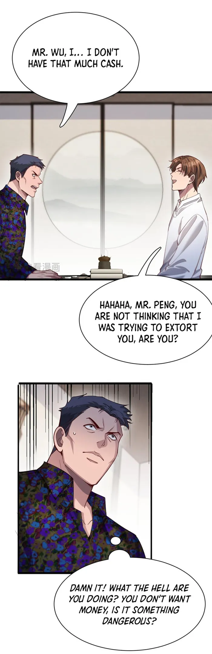 I’m Stuck On The Same Day For A Thousand Years Chapter 73 page 15