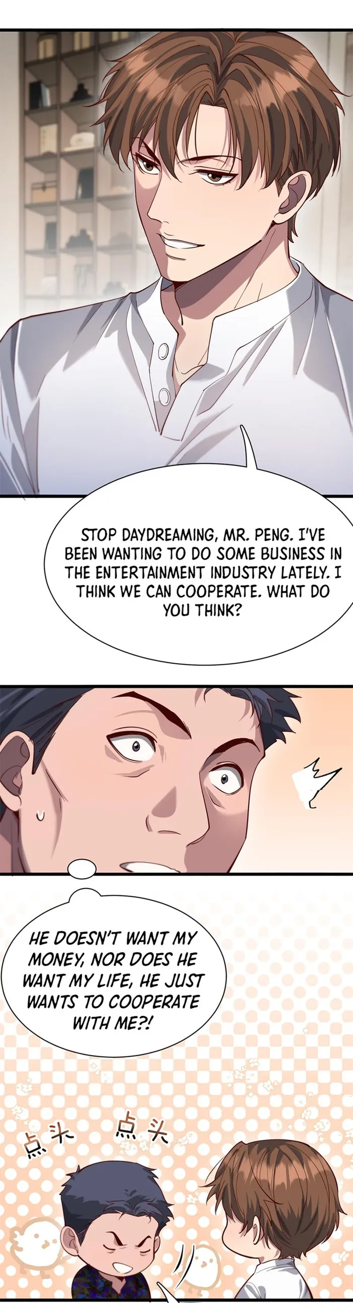 I’m Stuck On The Same Day For A Thousand Years Chapter 73 page 16
