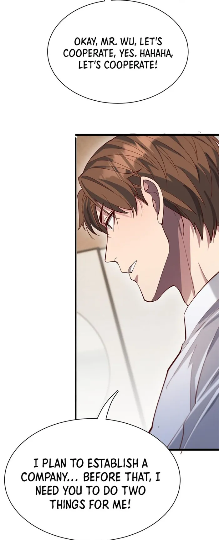 I’m Stuck On The Same Day For A Thousand Years Chapter 73 page 17