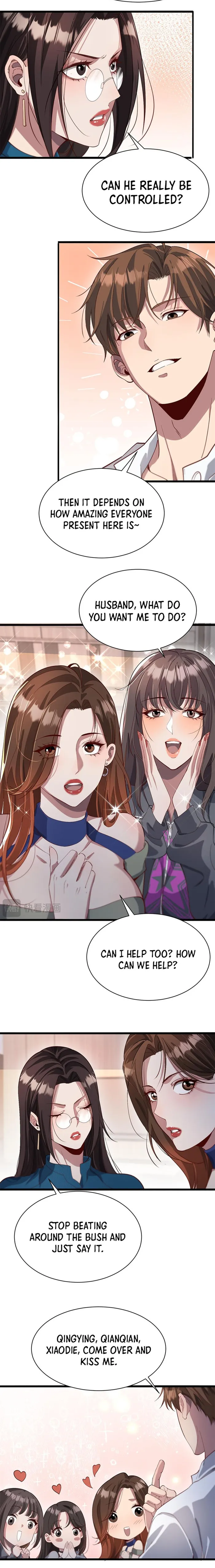 I’m Stuck On The Same Day For A Thousand Years Chapter 73 page 2