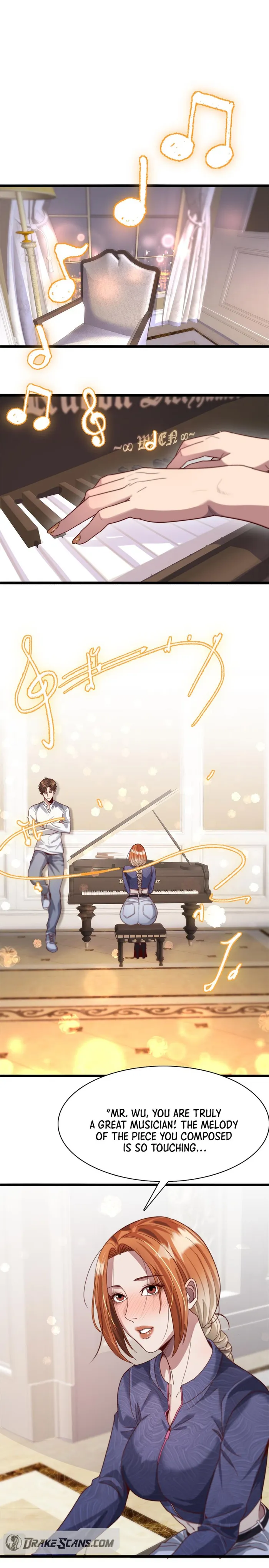 I’m Stuck On The Same Day For A Thousand Years Chapter 74 page 10