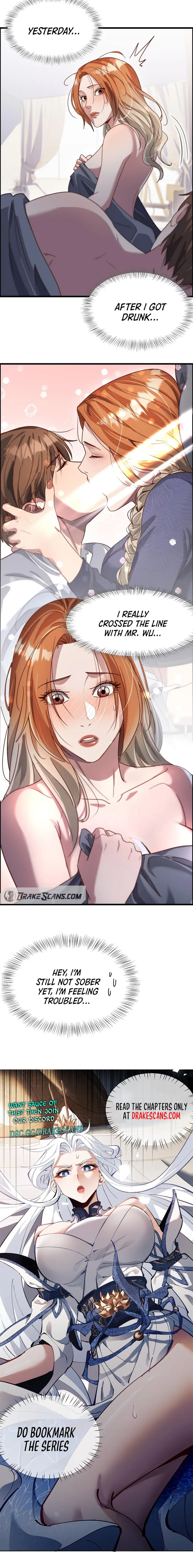 I’m Stuck On The Same Day For A Thousand Years Chapter 74 page 13