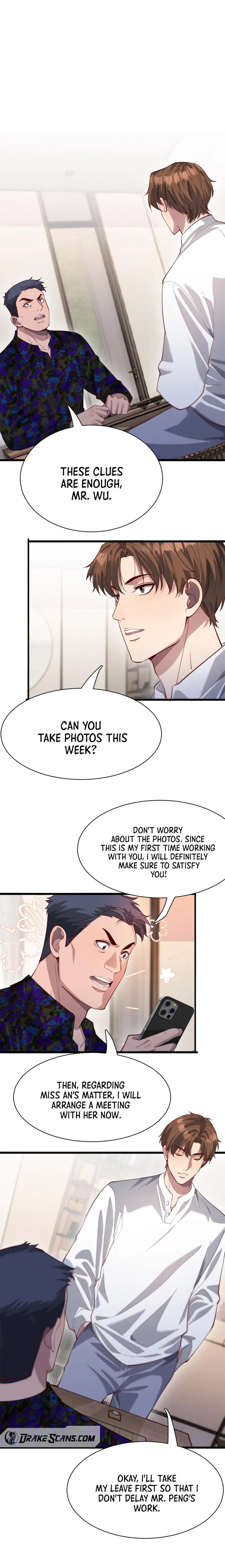I’m Stuck On The Same Day For A Thousand Years Chapter 74 page 1