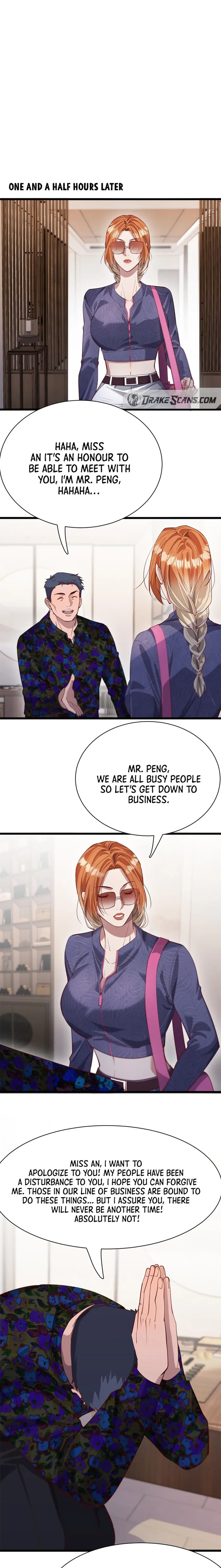 I’m Stuck On The Same Day For A Thousand Years Chapter 74 page 2