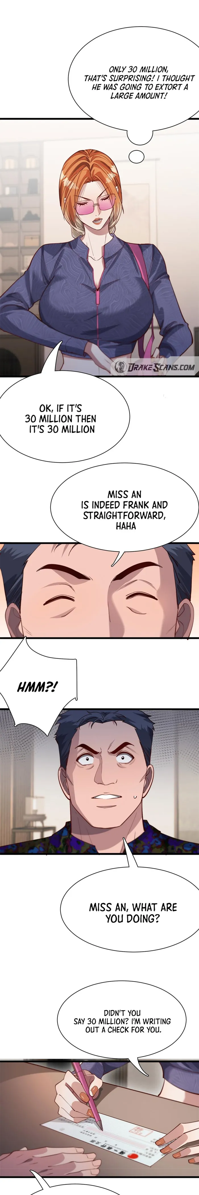 I’m Stuck On The Same Day For A Thousand Years Chapter 74 page 4