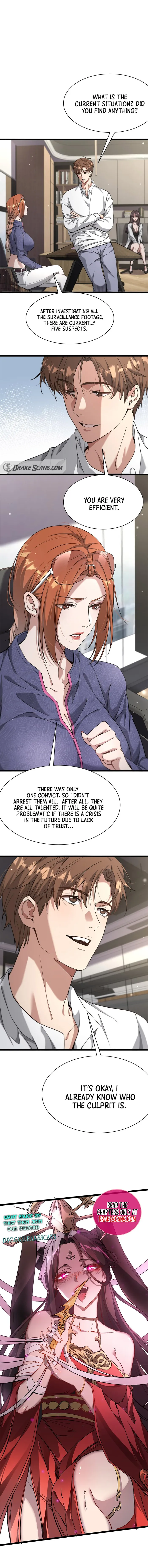 I’m Stuck On The Same Day For A Thousand Years Chapter 75 page 12