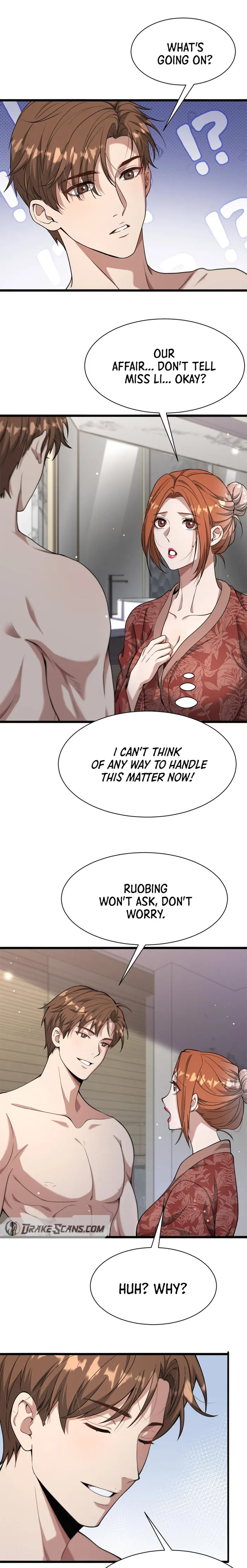 I’m Stuck On The Same Day For A Thousand Years Chapter 75 page 2