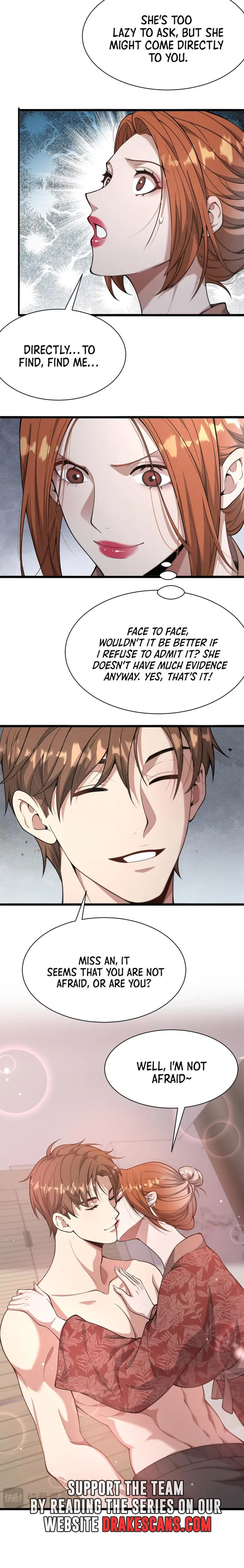 I’m Stuck On The Same Day For A Thousand Years Chapter 75 page 3