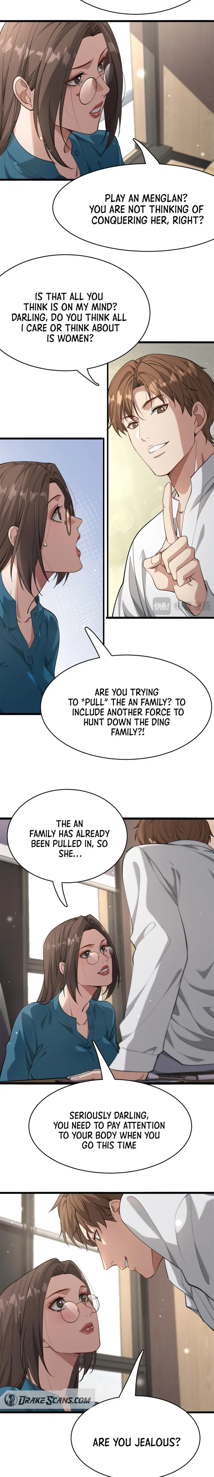 I’m Stuck On The Same Day For A Thousand Years Chapter 75 page 7