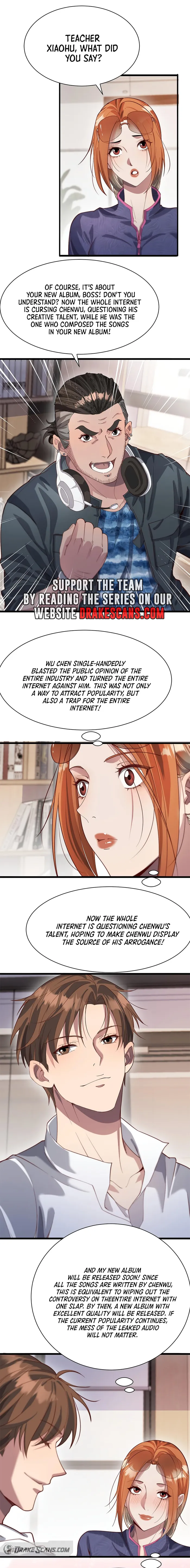 I’m Stuck On The Same Day For A Thousand Years Chapter 76 page 12