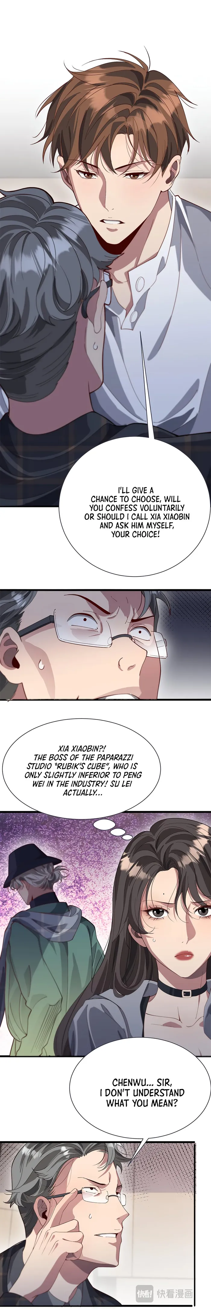 I’m Stuck On The Same Day For A Thousand Years Chapter 76 page 2