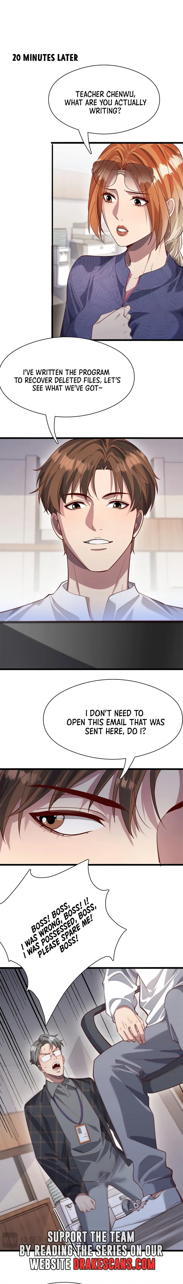 I’m Stuck On The Same Day For A Thousand Years Chapter 76 page 7