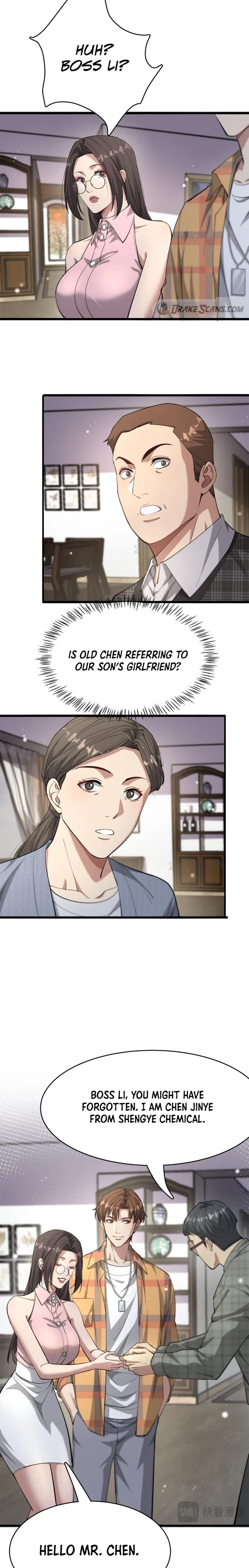 Manga Image
