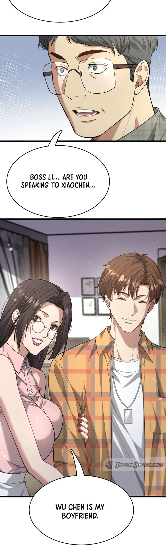 Manga Image