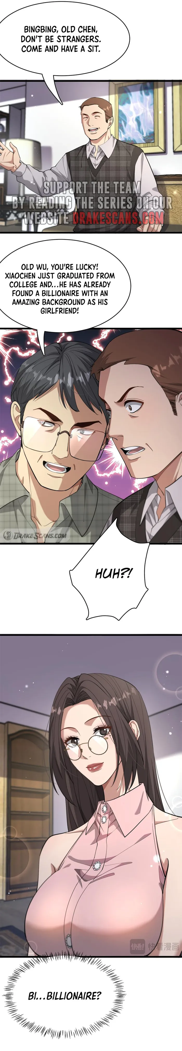 Manga Image