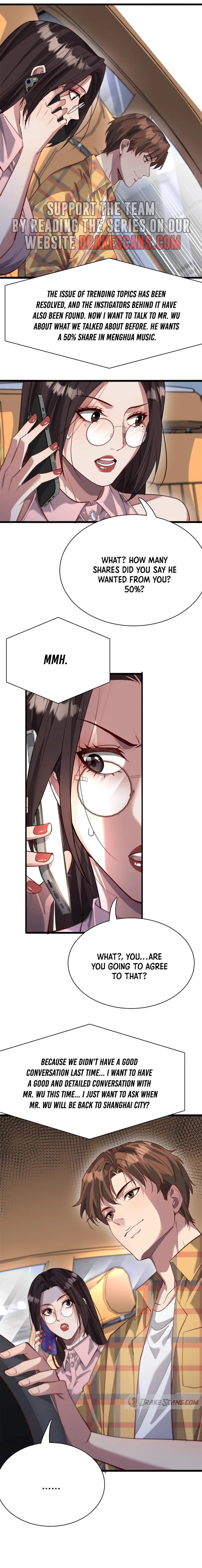 I’m Stuck On The Same Day For A Thousand Years Chapter 80 page 13