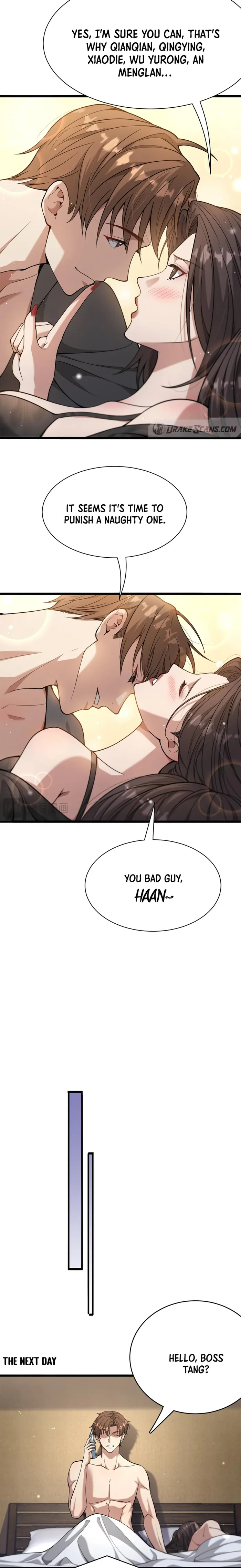 I’m Stuck On The Same Day For A Thousand Years Chapter 80 page 6