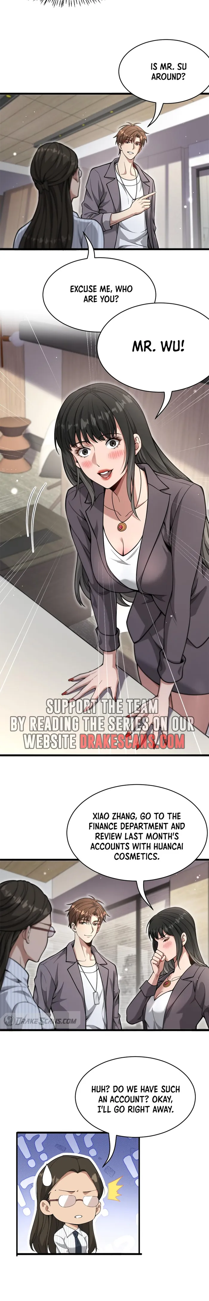 Manga Image