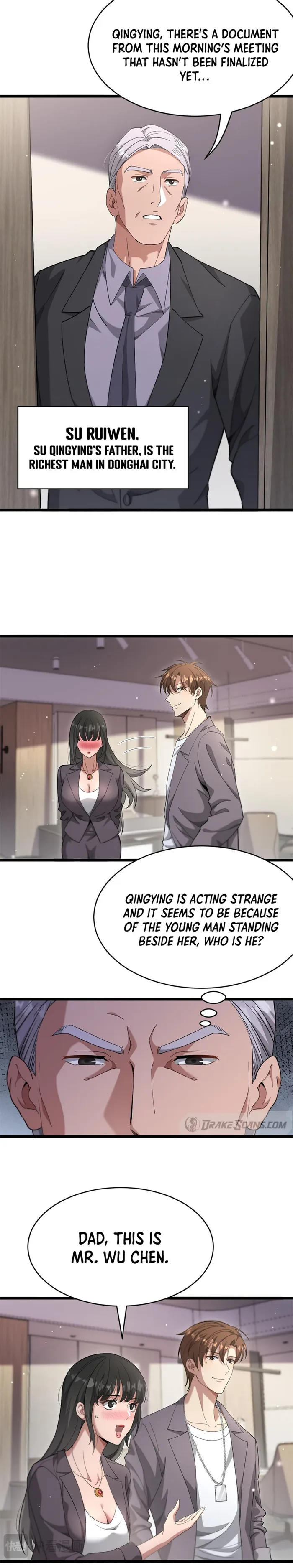 Manga Image