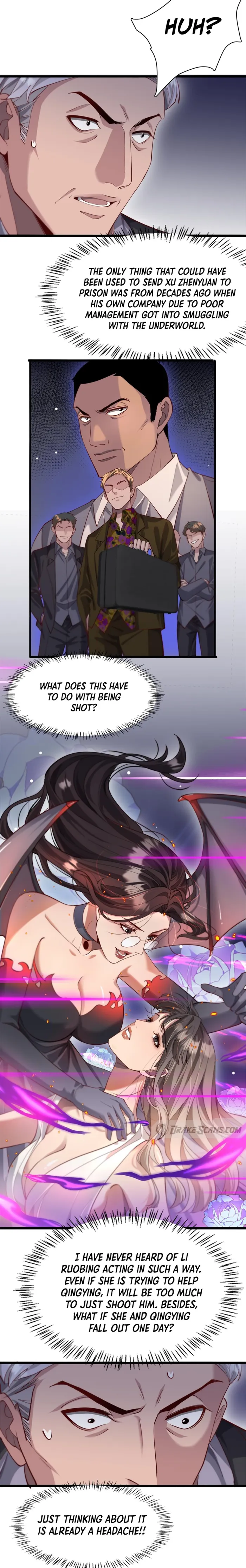 I’m Stuck On The Same Day For A Thousand Years Chapter 82 page 1