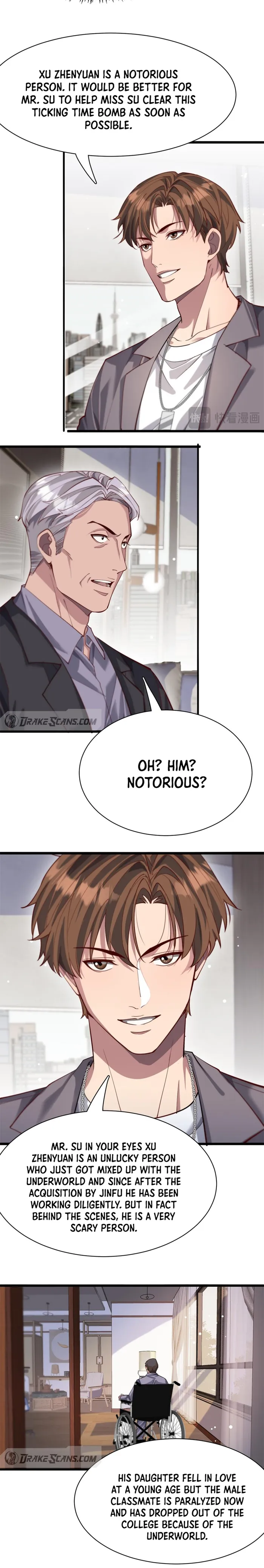 I’m Stuck On The Same Day For A Thousand Years Chapter 82 page 2