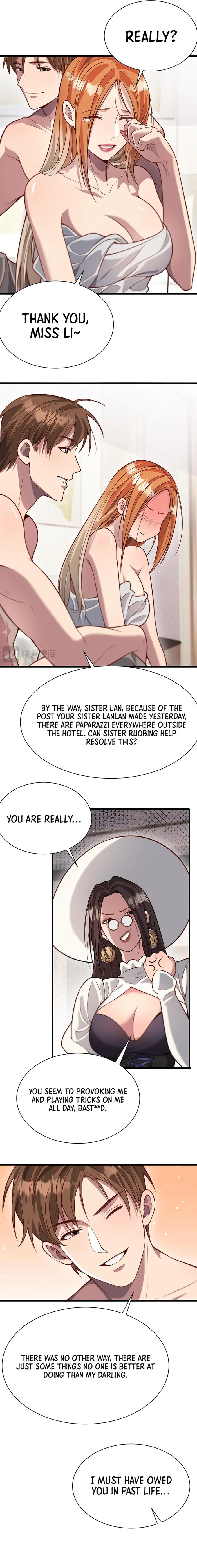 Manga Image
