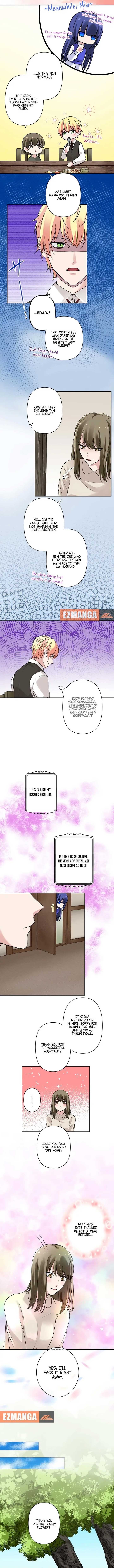 Manga Image