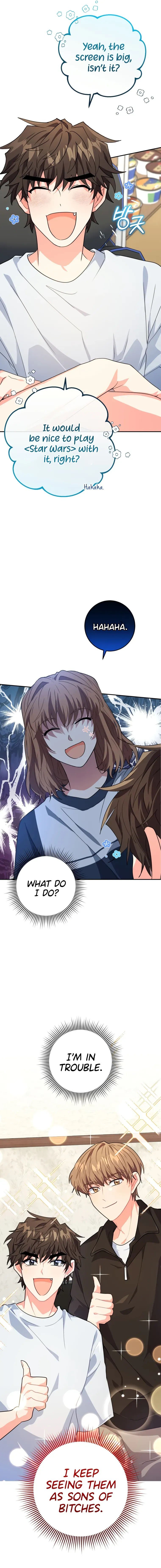 Manga Image