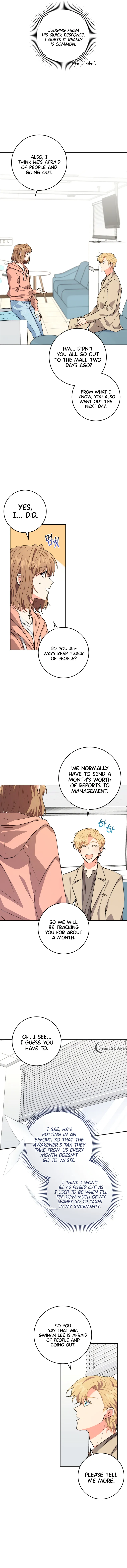 Manga Image