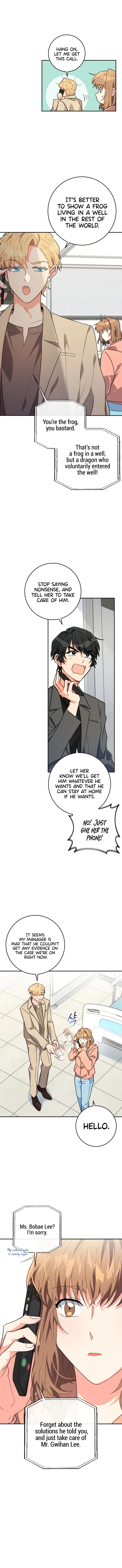 Manga Image