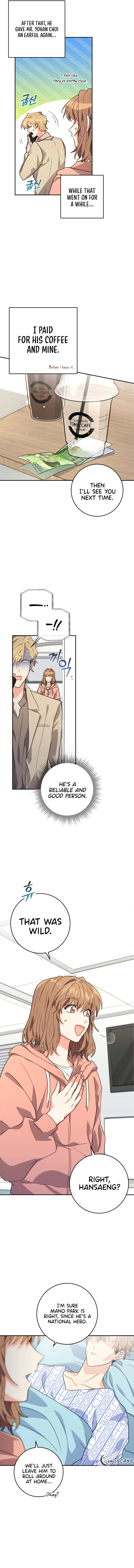 Manga Image
