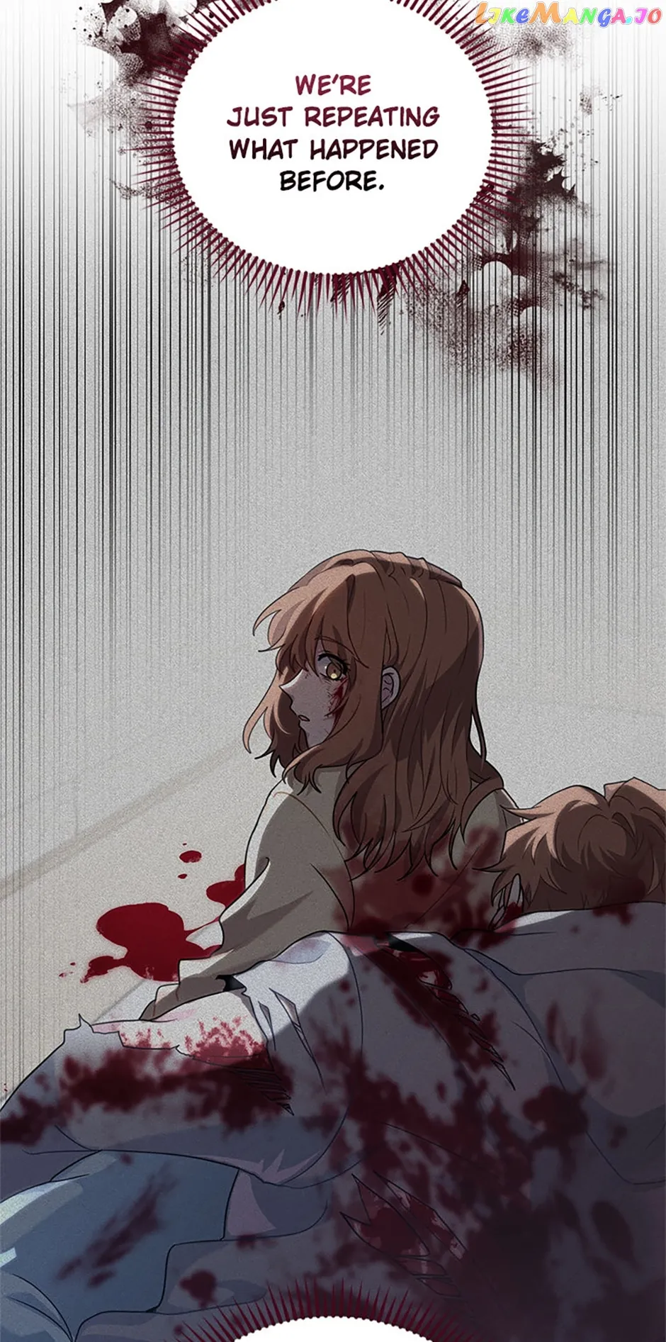 I’m the Main Character’s Little Sister Chapter 31 page 38
