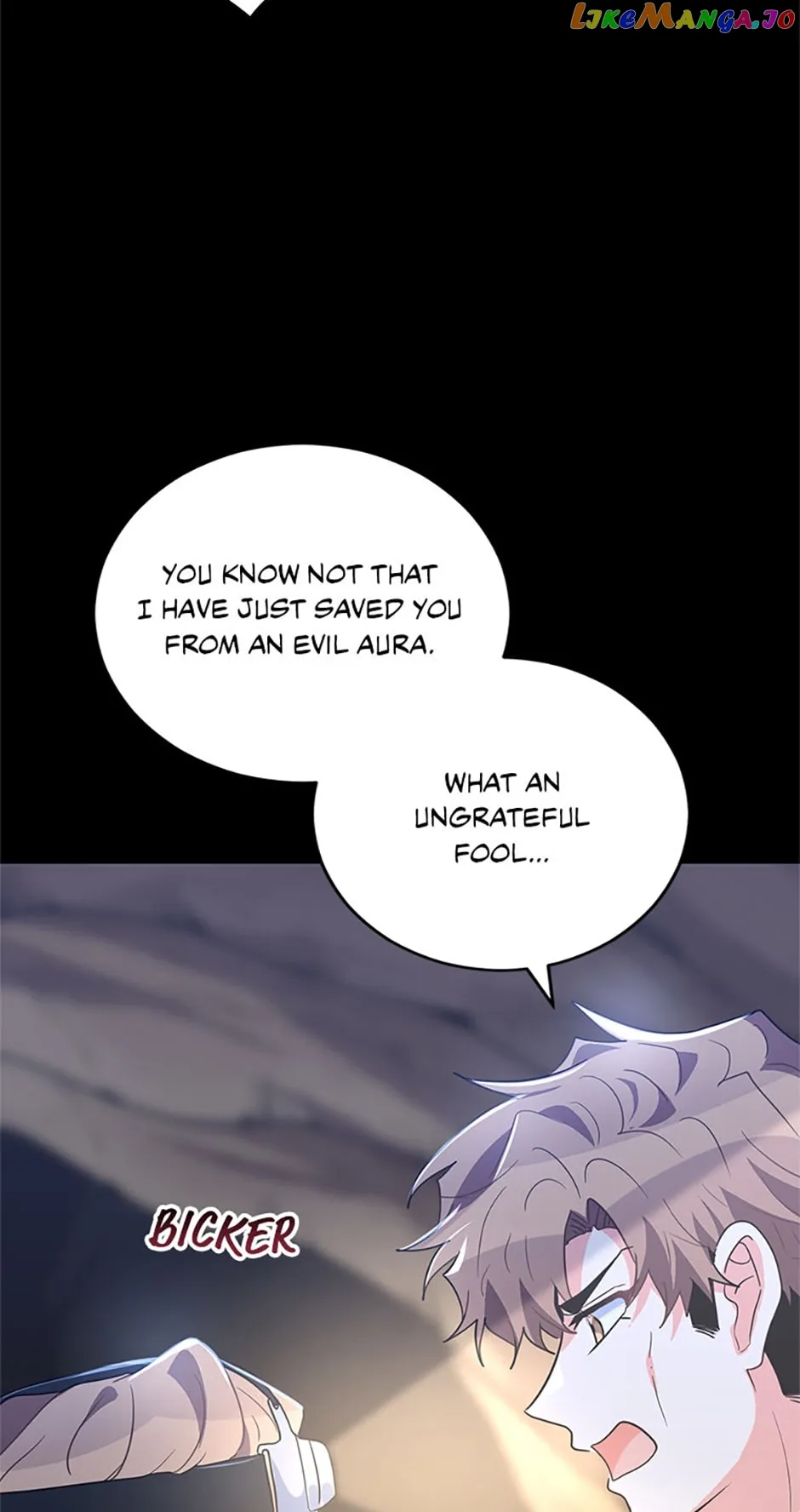 I’m the Main Character’s Little Sister Chapter 31 page 91