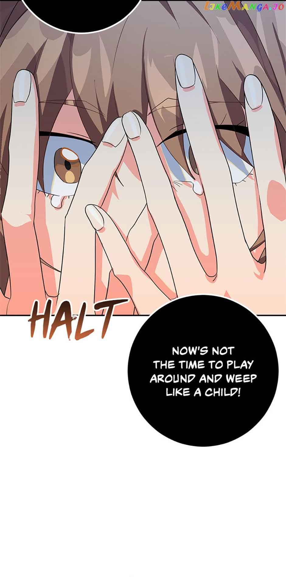 I’m the Main Character’s Little Sister Chapter 35 page 100