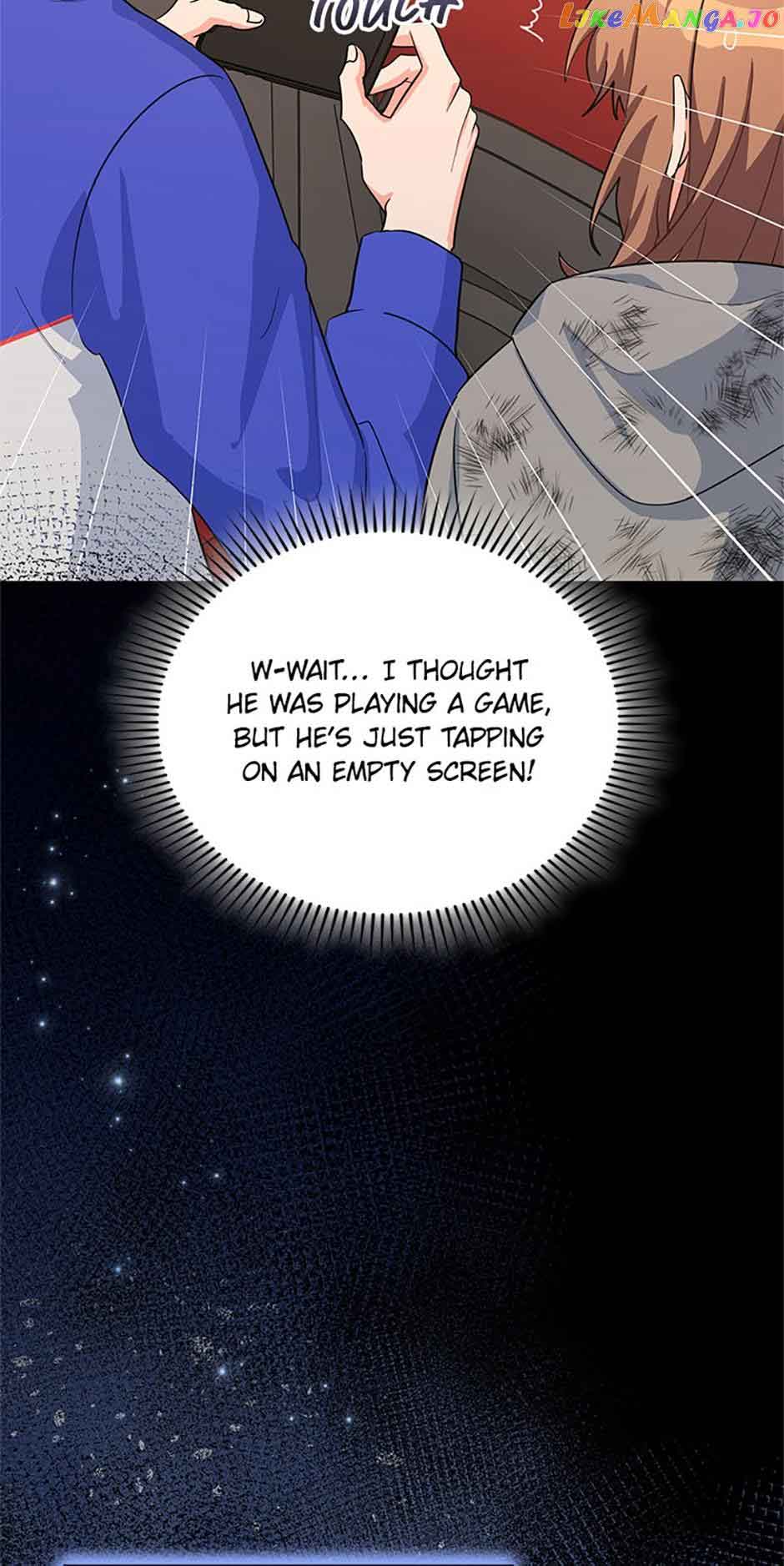I’m the Main Character’s Little Sister Chapter 35 page 20