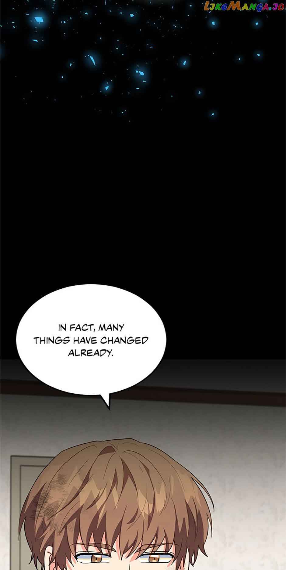 I’m the Main Character’s Little Sister Chapter 35 page 36