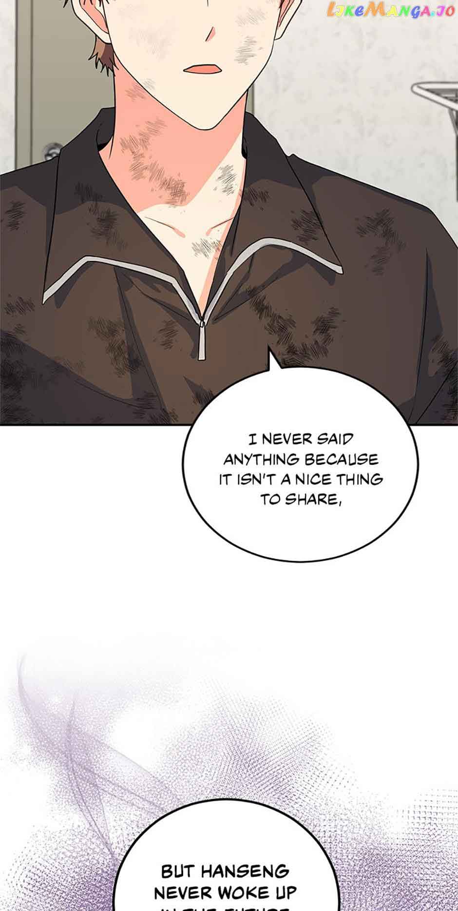 I’m the Main Character’s Little Sister Chapter 35 page 37
