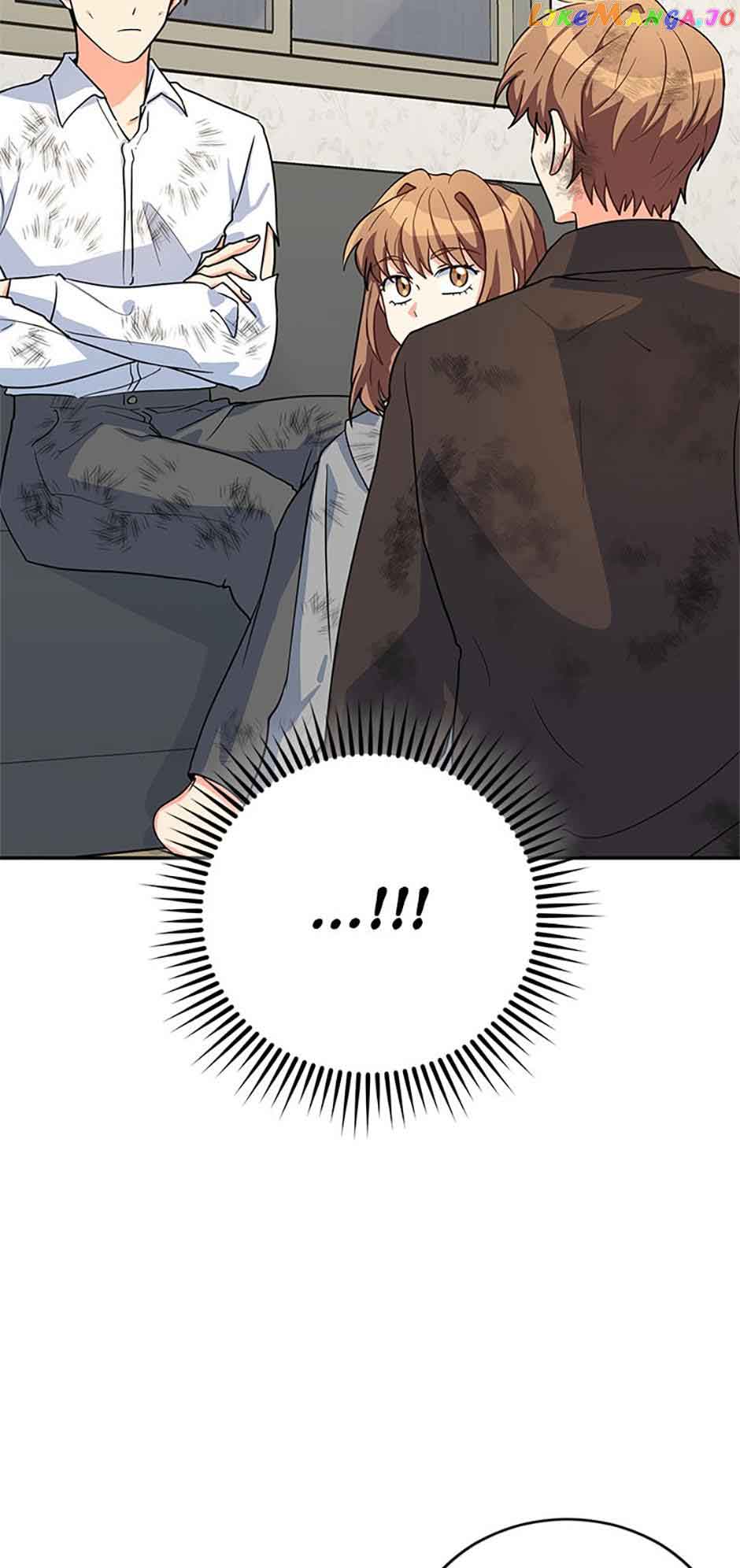 I’m the Main Character’s Little Sister Chapter 35 page 47