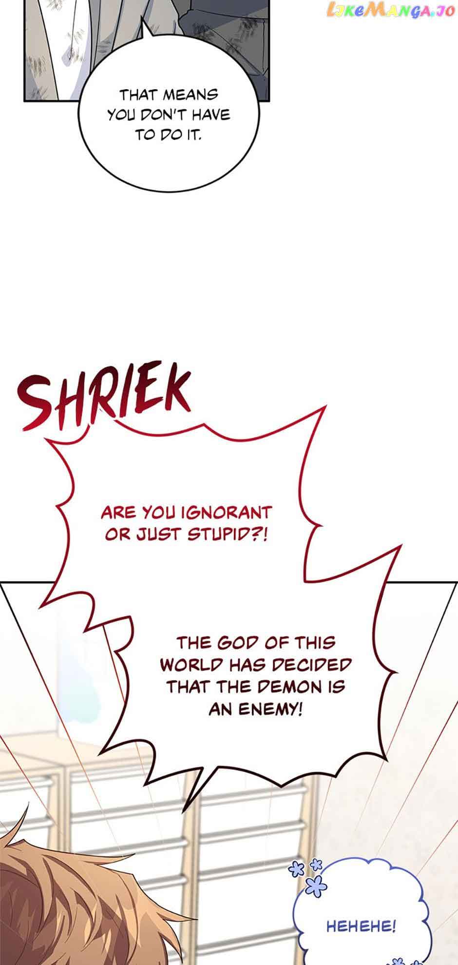 I’m the Main Character’s Little Sister Chapter 35 page 67