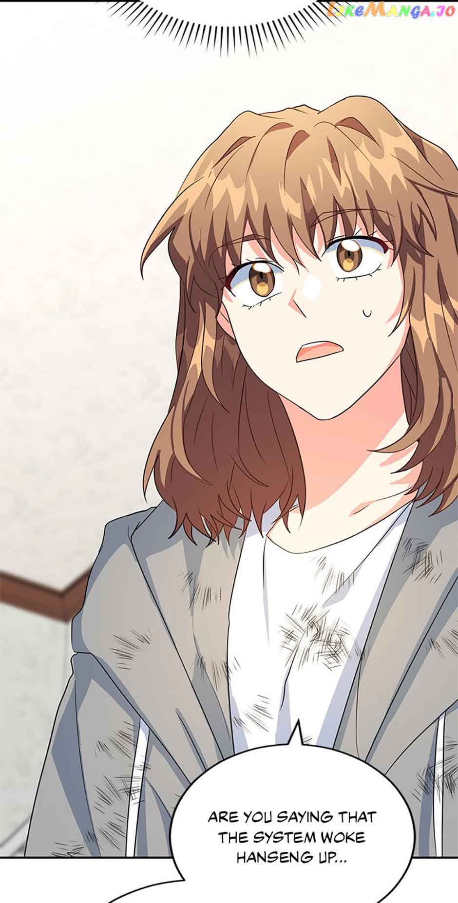 I’m the Main Character’s Little Sister Chapter 35 page 81
