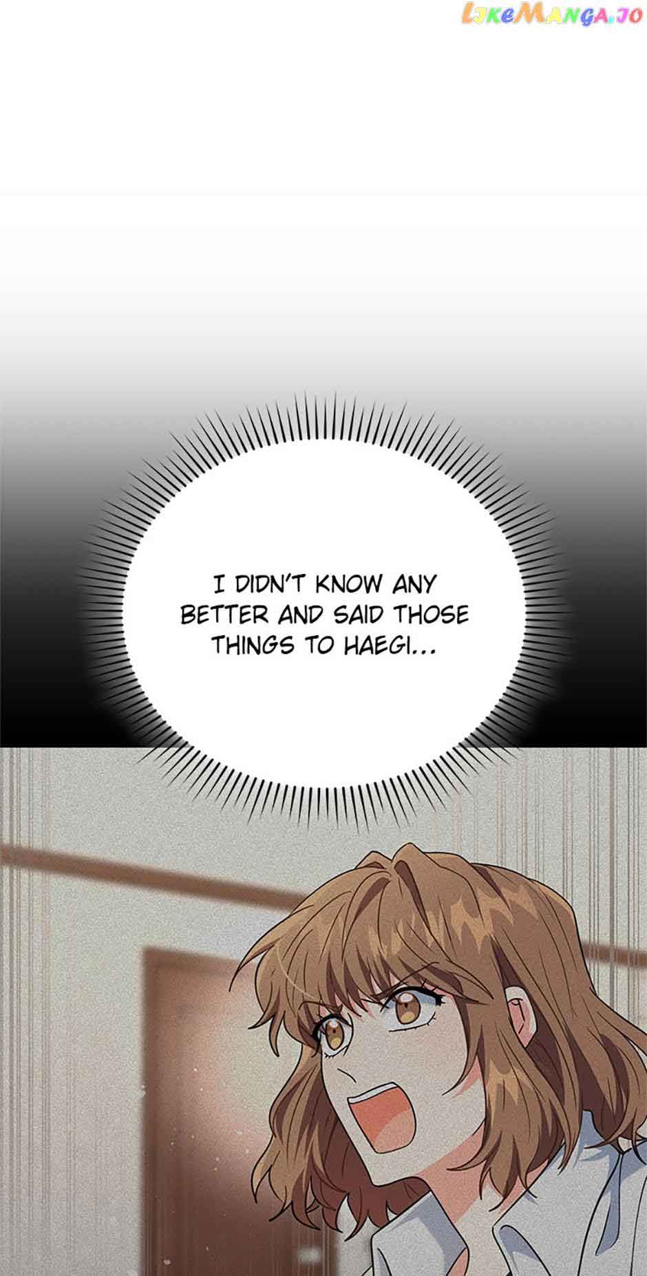 I’m the Main Character’s Little Sister Chapter 35 page 85