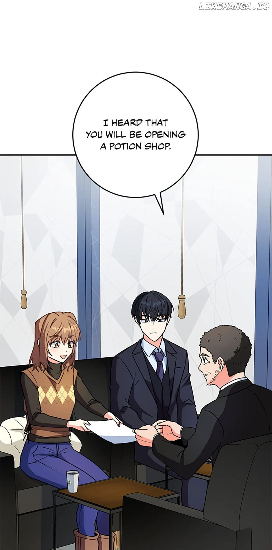 Manga Image