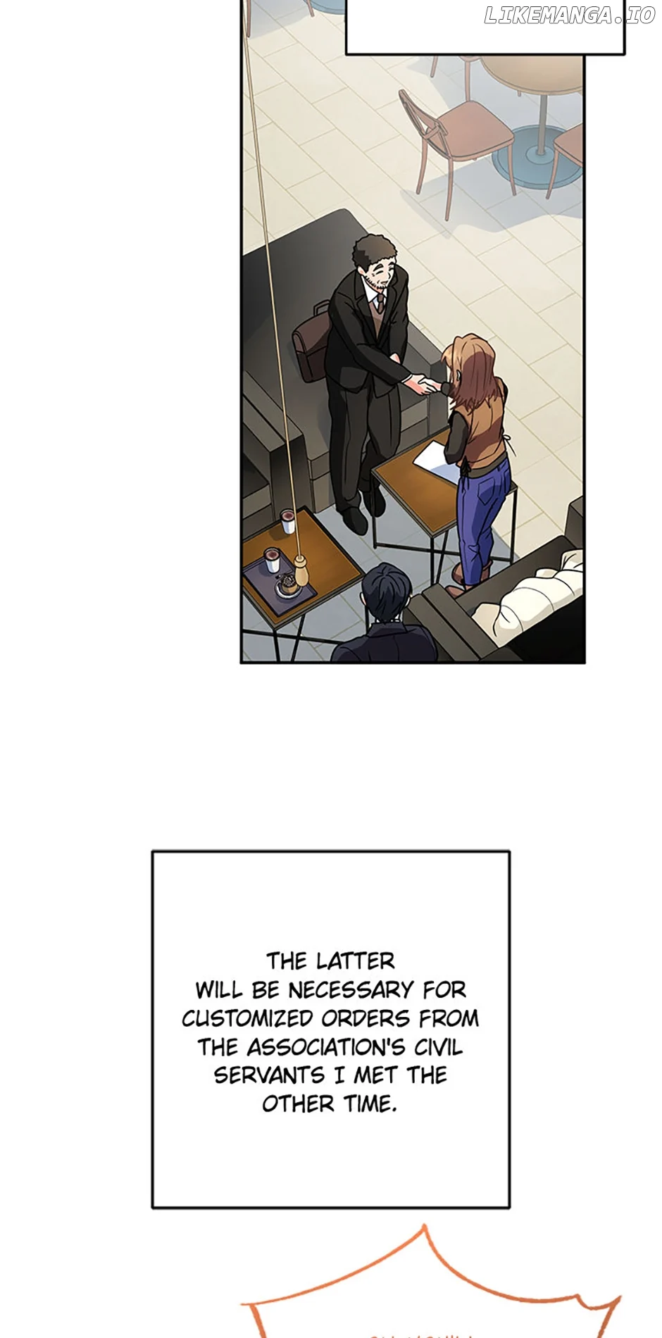 Manga Image