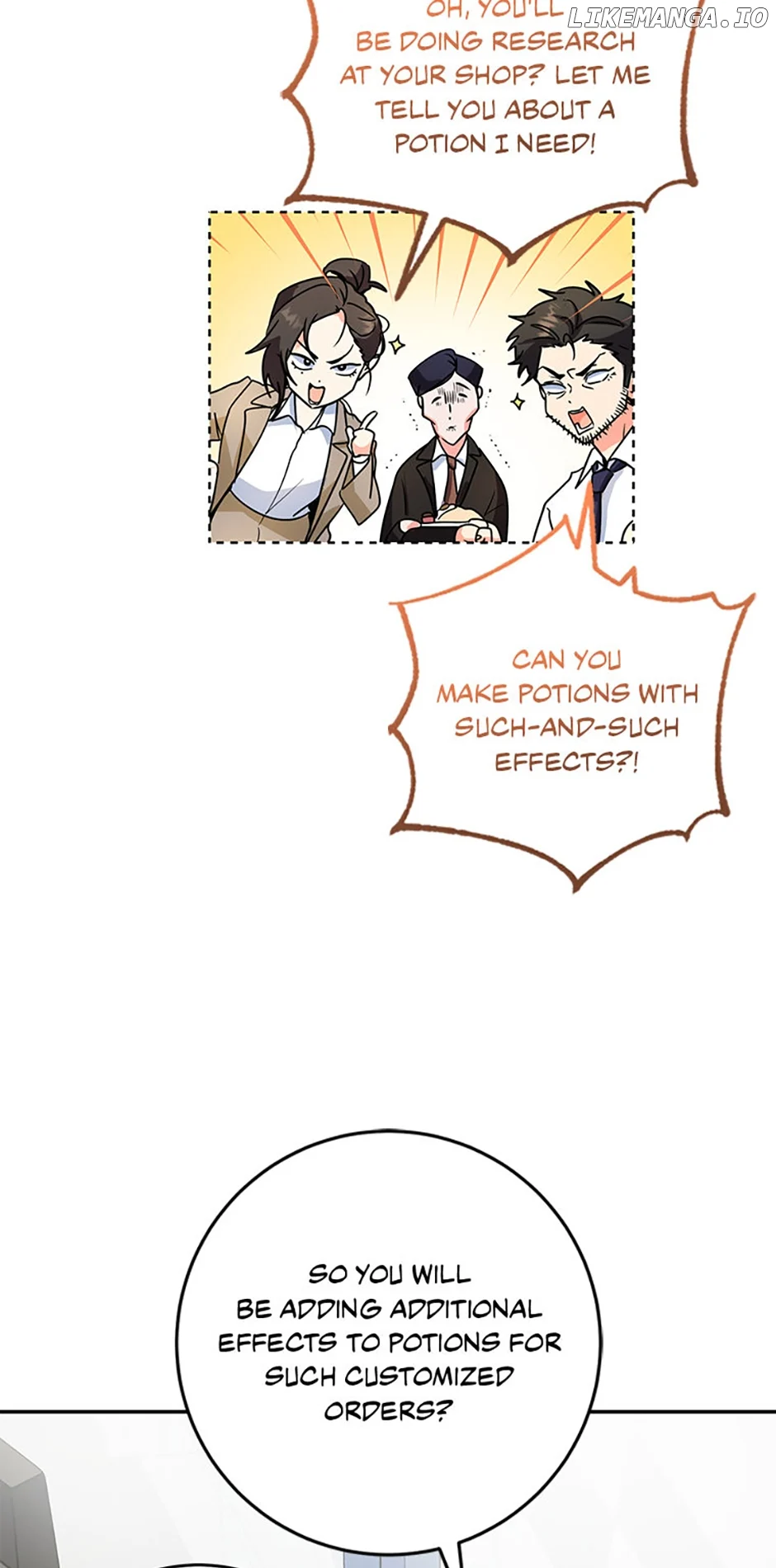 Manga Image